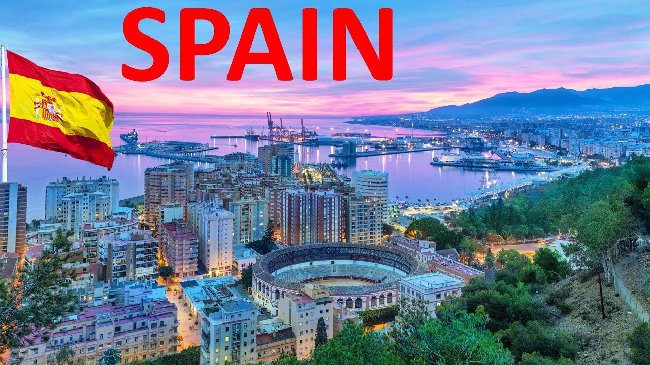 فرآیند دریافت اقامت اسپانیا از طریق خرید ملک چیست؟